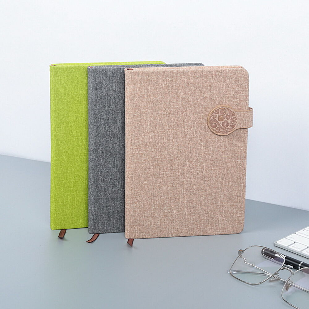 High Quality Promotional Notebook Creative Business Office Pocket Notebook for Advertising Gift Notebook