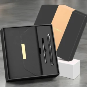 Notebook Journal Elastic Strap