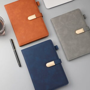 Gift Item Promotional Notebook