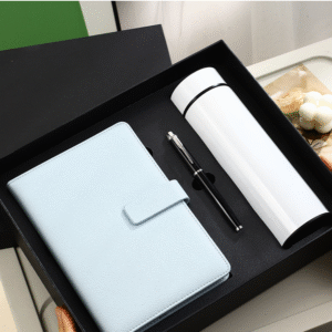 Hardcover Notebook premium edition