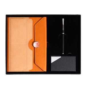 Fancy Notebook for Business and Office