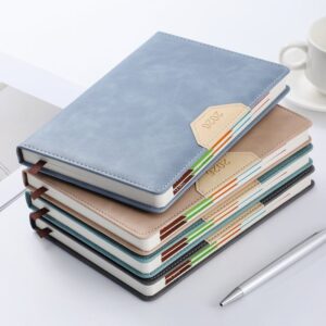 Diary Notebooks For School Office Gift