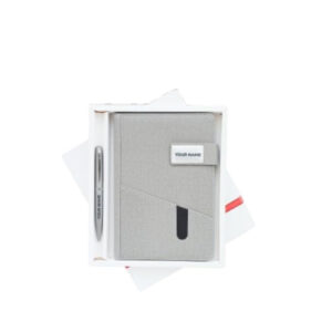 Notebook pocket premium edition with new design and new features