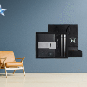 A5 notebook combo set premium quality